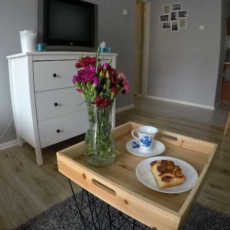 Mieszkanie W Centrum Sandomierz Eksteriør bilde