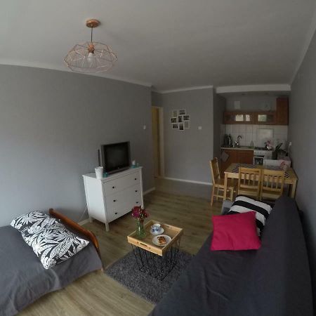 Mieszkanie W Centrum Sandomierz Eksteriør bilde